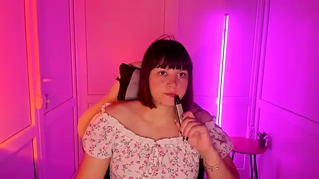 Vanilla Vixen online show from 07.15.26