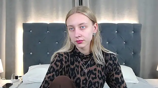 LirienVexx online show from 06.18.26