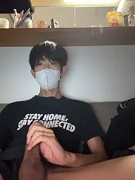 Jpncock0926 online show from 07.17.26