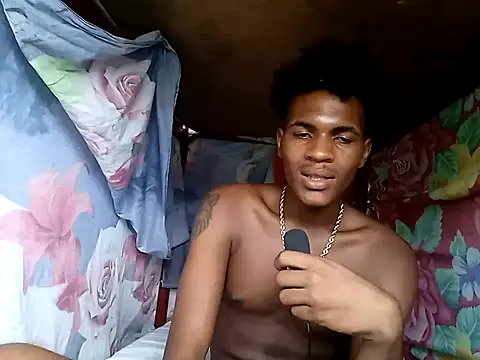 dantecruz19 online show from 07.12.26
