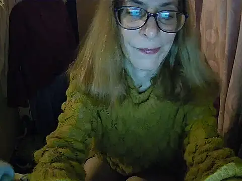 Aphrodity Roxx online show from 07.06.26