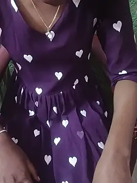 telugu   girl  online show from 06.04.26