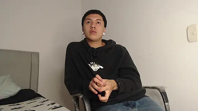 Owenn  blueee online show from 07.02.26