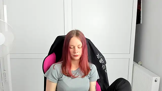 Skylar spring online show from 07.14.26