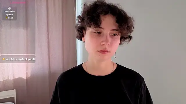 MicaelaLovella online show from 07.18.26