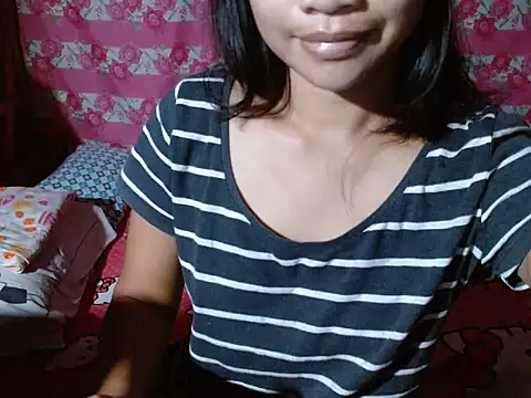 Itsme Foxy Shantale online show from 06.17.26