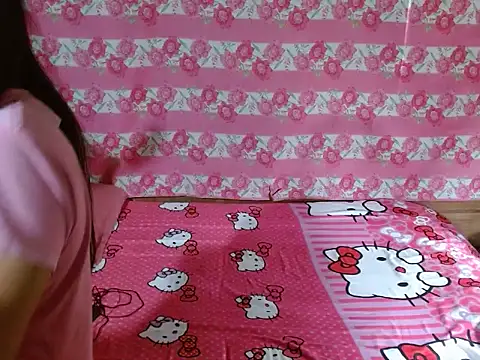 Itsme Foxy Shantale online show from 06.24.26