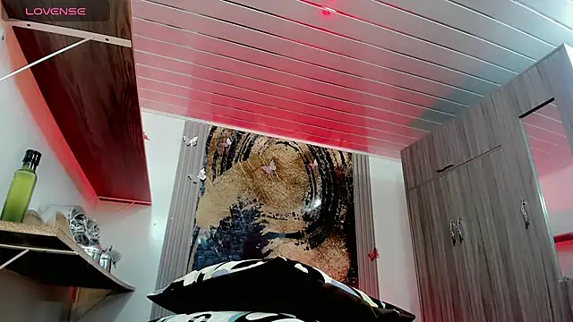 lisa armas online show from 07.09.26