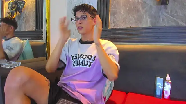 Brianhot0F online show from 06.28.26