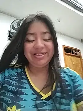 Amber Herrera online show from 06.23.26