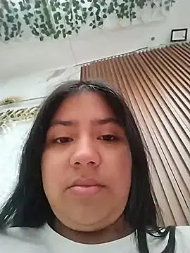Amber Herrera online show from 07.04.26