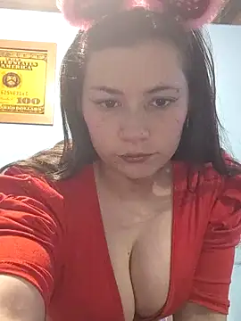 BIGTITS0 online show from 06.14.26