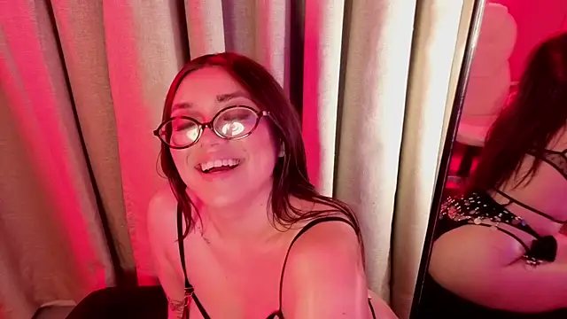 ginger honey  online show from 07.02.26