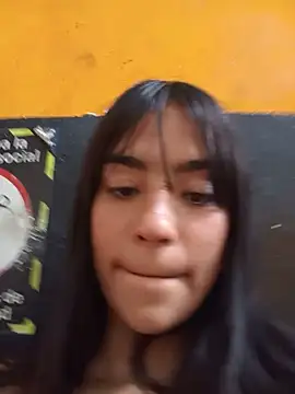 candy Camilaa online show from 06.05.26