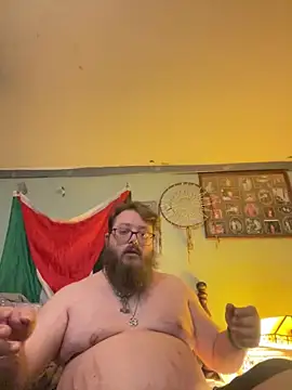 RavenGreywind online show from 06.04.26