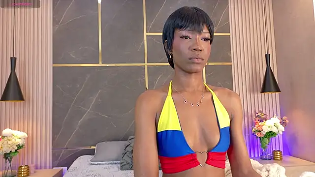 Charlotte-Brandt online show from 06.28.26