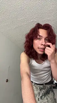 RockstarAlex online show from 06.09.26