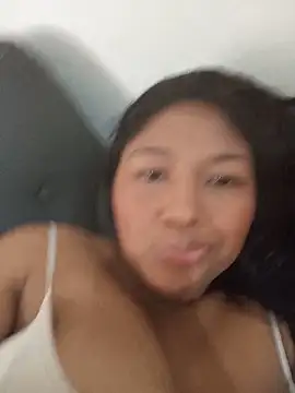 MoonMua online show from 06.10.26