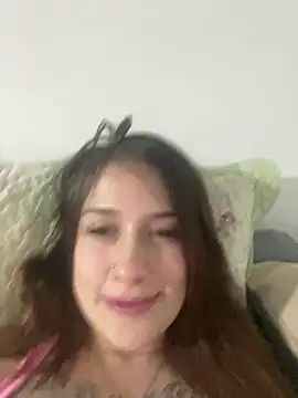 GirlAngell20 online show from 06.14.26
