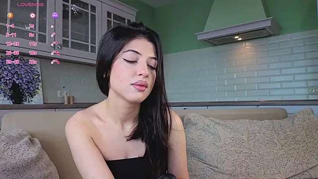 SwiiityKiss online show from 07.25.26