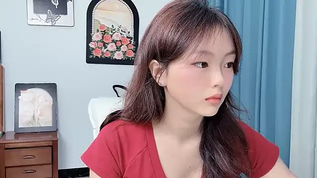 wenwen8888 online show from 06.11.26