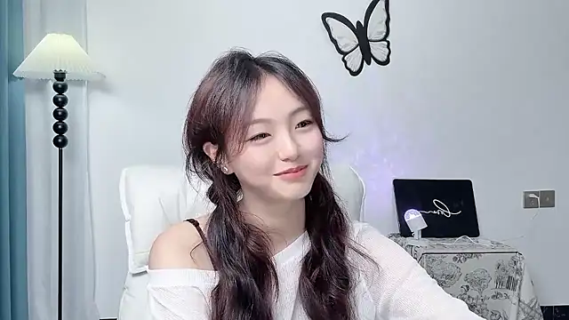wenwen8888 online show from 07.11.26