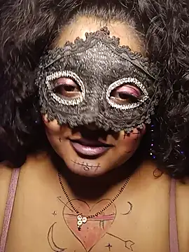 Snapshot of Tiger_Tigress chatting on 07.18.26 Tiger Tigress online show from 07.18.26