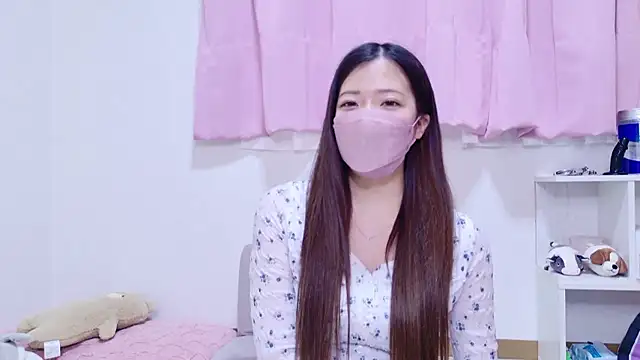 MISAKI 0911 online show from 06.08.26