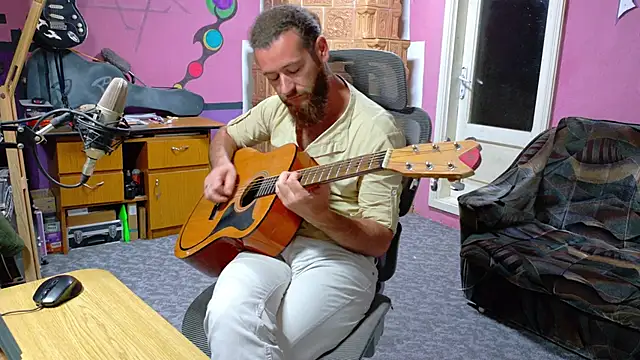 Sir pelo online show from 06.05.26
