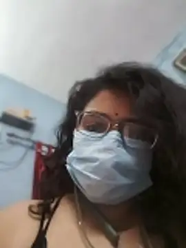 Snapshot of PallaviRathoreLive chatting on 06.15.26 PallaviRathoreLive online show from 06.15.26