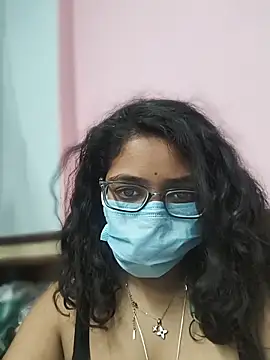 Snapshot of PallaviRathoreLive chatting on 06.15.26 PallaviRathoreLive online show from 06.15.26