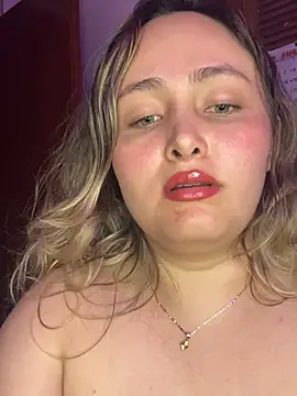 Rositafresitaa online show from 06.09.26