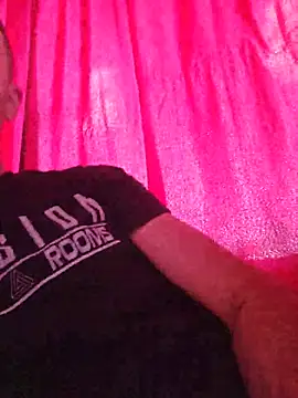 Maroka77 online show from 07.14.26