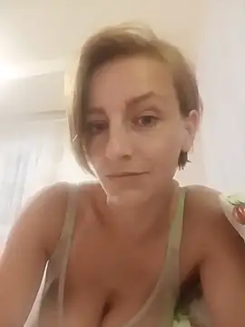 AngelsKiss30 online show from 07.14.26