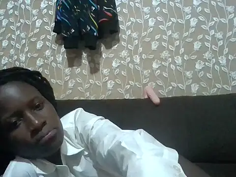 Snapshot of Sexyafricanah01 chatting on 06.06.26 Sexyafricanah01 online show from 06.06.26