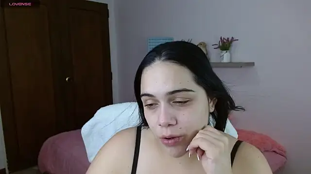 Snapshot of Samantha__11 chatting on 07.05.26 Samantha 11 online show from 07.05.26