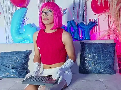 LEE ROSES online show from 07.04.26
