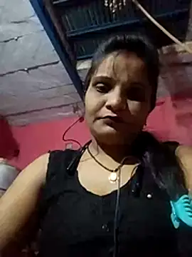 Cut rani64 online show from 07.03.26