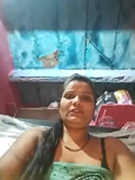 Cut rani64 online show from 07.08.26