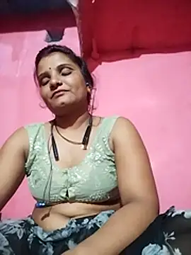 Cut rani64 online show from 07.10.26