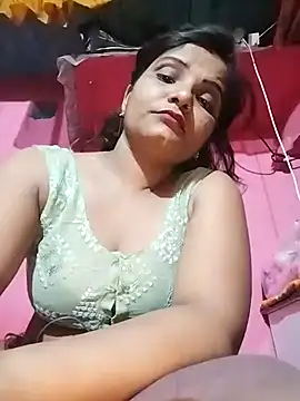 Cut rani64 online show from 07.16.26