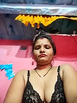 Cut rani64 online show from 07.18.26