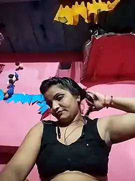 Cut rani64 online show from 07.19.26