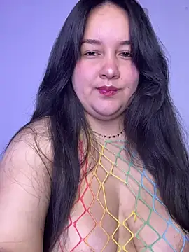EvaBigBoobs online show from 06.28.26