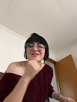 Snapshot of Aleja_B chatting on 07.02.26 Aleja B online show from 07.02.26