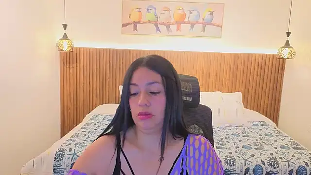 ariannajonesvg online show from 06.26.26