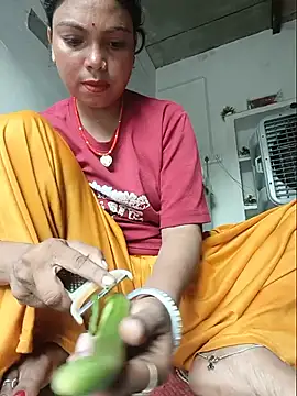 Snapshot of Jankisigh chatting on 07.05.26 Jankisigh online show from 07.05.26