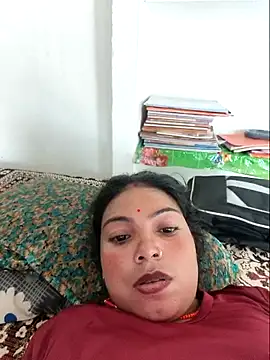 Snapshot of Jankisigh chatting on 07.06.26 Jankisigh online show from 07.06.26