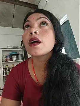 Snapshot of Jankisigh chatting on 07.07.26 Jankisigh online show from 07.07.26