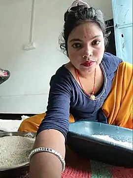 Snapshot of Jankisigh chatting on 07.23.26 Jankisigh online show from 07.23.26